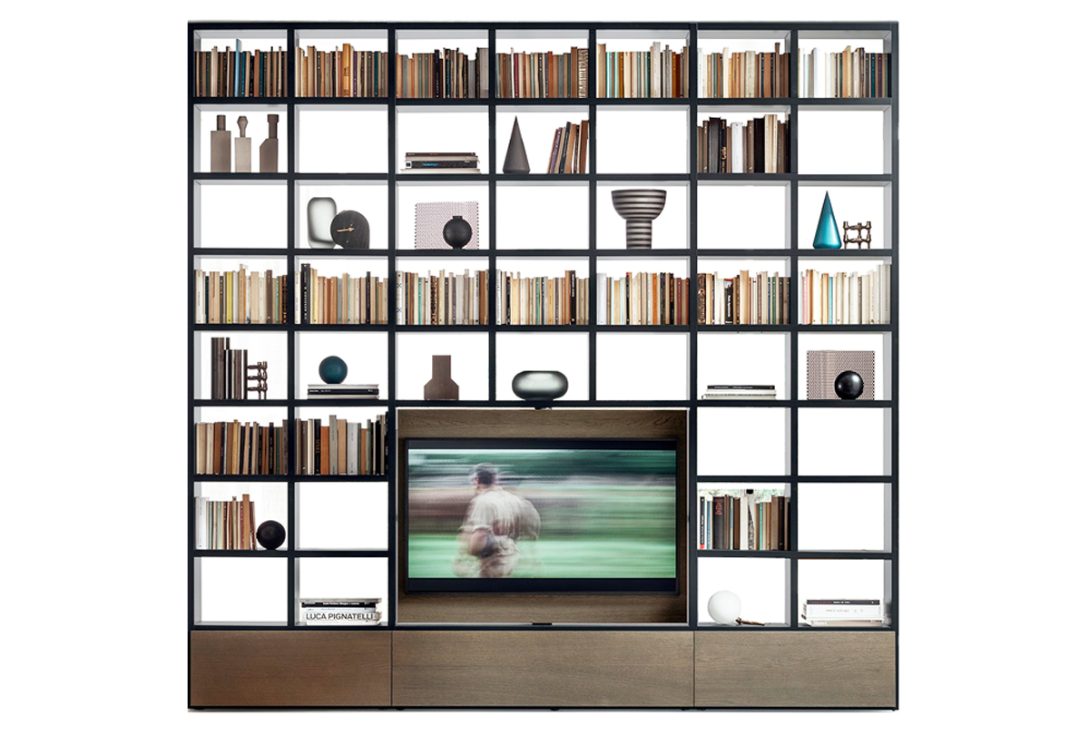 Spazioteca by simplysofas.in